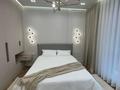 3-бөлмелі пәтер · 85 м² · 5/12 қабат, Торекулова 95 — Mega-Park, бағасы: 500 000 ₸ в Алматы, Алмалинский р-н