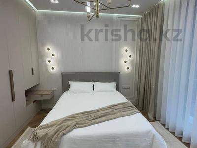 3-бөлмелі пәтер · 85 м² · 5/12 қабат, Торекулова 95 — Mega-Park, бағасы: 500 000 ₸ в Алматы, Алмалинский р-н