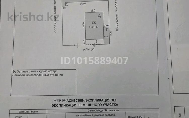 Отдельный дом · 5 комнат · 160 м² · 10 сот., 12микрорайон 10/1 — Ілия Молдағұлова за 34 млн ₸ в Кояндах — фото 2