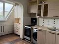 2-комнатная квартира · 60 м² · 6/9 этаж, Рыскулбекова за 37.5 млн ₸ в Алматы, Ауэзовский р-н