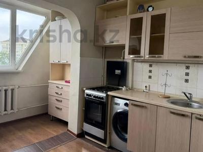 2-бөлмелі пәтер · 60 м² · 6/9 қабат, Рыскулбекова, бағасы: 37.5 млн ₸ в Алматы, Ауэзовский р-н