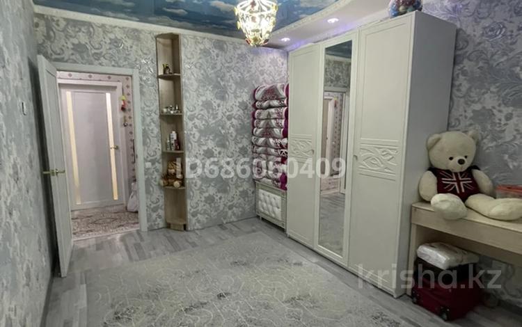 4-комнатная квартира · 90.2 м² · 5/5 этаж, 29-й мкр, 29-ш/а. 17 за 33 млн ₸ в Актау — фото 2