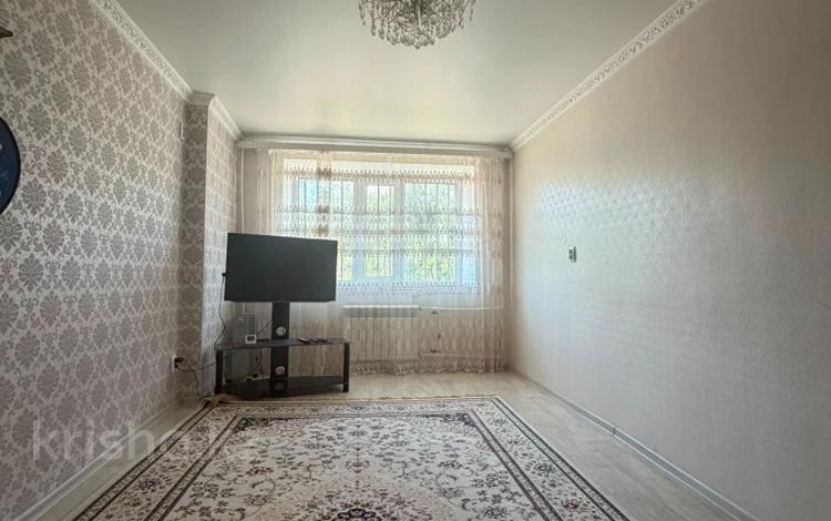 2-комнатная квартира · 52.2 м² · 2/5 этаж, Казангапа за 9.9 млн ₸ в Актобе — фото 10