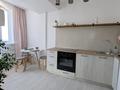 2-комнатная квартира · 70 м² · 18/18 этаж, Панфилова 101 — Арбат за 600 000 ₸ в Алматы, Алмалинский р-н — фото 3
