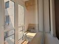 2-комнатная квартира · 70 м² · 18/18 этаж, Панфилова 101 — Арбат за 600 000 ₸ в Алматы, Алмалинский р-н — фото 13