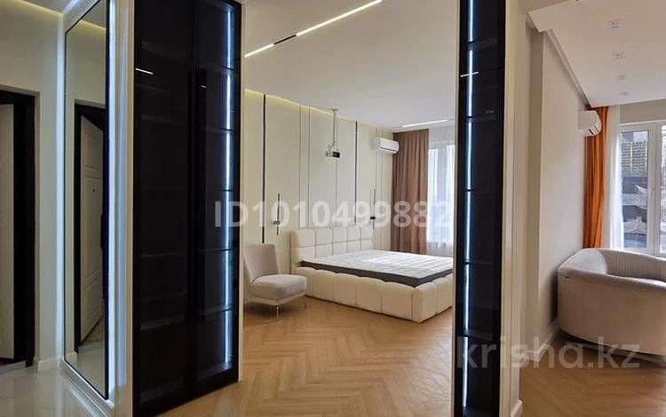 1-комнатная квартира · 41 м² · 6/12 этаж, К. Толеметова 64 за 38 млн 〒 в Шымкенте — фото 2