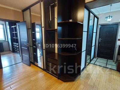 3-комнатная квартира · 98 м² · 5/9 этаж, проспект Абая 1 — Кумиспекова за 60 млн ₸ в Астане, Сарыарка р-н