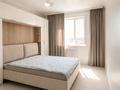 3-бөлмелі пәтер · 91 м² · 9/16 қабат, Б. Момышулы 12, бағасы: 45.5 млн ₸ в Астане, Алматы р-н — фото 3