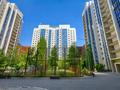 3-бөлмелі пәтер · 91 м² · 9/16 қабат, Б. Момышулы 12, бағасы: 45.5 млн ₸ в Астане, Алматы р-н — фото 9