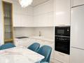 3-бөлмелі пәтер · 91 м² · 9/16 қабат, Б. Момышулы 12, бағасы: 45.5 млн ₸ в Астане, Алматы р-н — фото 2