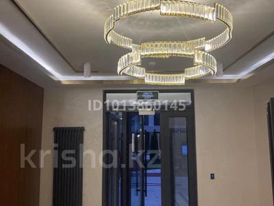 1-комнатная квартира · 55 м² · 6/9 этаж, Абая 130 за 420 000 ₸ в Алматы, Бостандыкский р-н