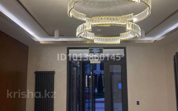 1-комнатная квартира · 55 м² · 6/9 этаж, Абая 130 за 420 000 ₸ в Алматы, Бостандыкский р-н — фото 2