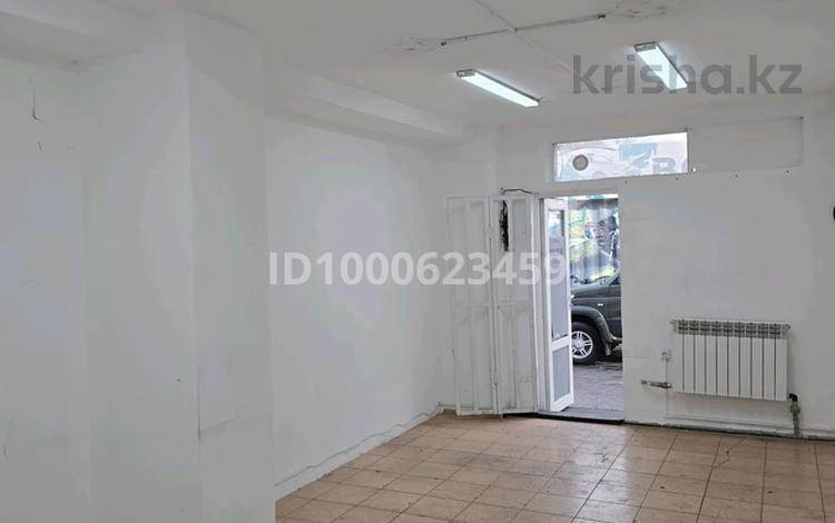 Свободное назначение · 26 м² за 230 000 〒 в Алматы, Бостандыкский р-н — фото 5