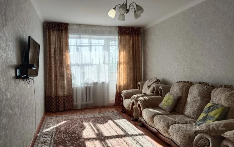 2-комнатная квартира · 48.7 м² · 4/5 этаж, Бауржана Момышулы 78 за 15 млн ₸ в Экибастузе — фото 16