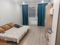 1-бөлмелі пәтер · 43.6 м² · 4/9 қабат, мкр Кайрат, ​24-я улица 1/1а, бағасы: 230 000 ₸ в Алматы, Турксибский р-н