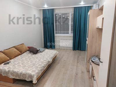 1-бөлмелі пәтер · 43.6 м² · 4/9 қабат, мкр Кайрат, ​24-я улица 1/1а, бағасы: 230 000 ₸ в Алматы, Турксибский р-н