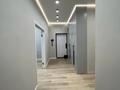 3-бөлмелі пәтер · 99.4 м² · 15/17 қабат, Толе би 18 — Толе Би, бағасы: ~ 70 млн ₸ в Астане, Нура р-н — фото 11
