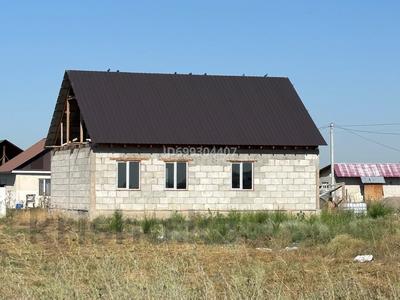 Отдельный дом · 6 комнат · 160 м² · 6 сот., Айсезим за 12 млн ₸ в Береке