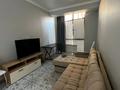 2-комнатная квартира · 55 м² · 5/13 этаж, Ади Шарипова 145 — Шевченко за 350 000 ₸ в Алматы, Алмалинский р-н — фото 2