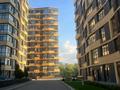 2-комнатная квартира · 55 м² · 5/13 этаж, Ади Шарипова 145 — Шевченко за 350 000 ₸ в Алматы, Алмалинский р-н — фото 11