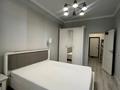 2-комнатная квартира · 55 м² · 5/13 этаж, Ади Шарипова 145 — Шевченко за 350 000 ₸ в Алматы, Алмалинский р-н