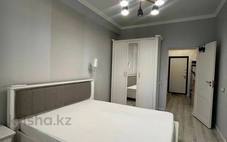 2-комнатная квартира · 55 м² · 5/13 этаж, Ади Шарипова 145 — Шевченко за 350 000 ₸ в Алматы, Алмалинский р-н — фото 5