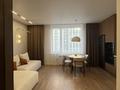 2-комнатная квартира · 40 м² · 5/15 этаж, толе би 28 за 35 млн ₸ в Астане, Нура р-н — фото 3