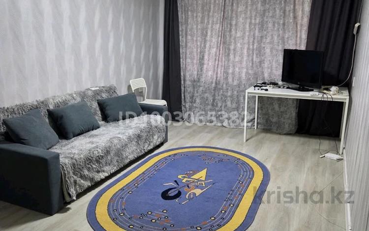 2-бөлмелі пәтер · 50 м² · 1/5 қабат, Есет Батыра 108, бағасы: 125 000 ₸ в Актобе — фото 2