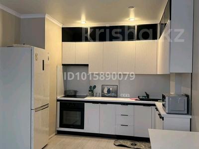 2-комнатная квартира · 52.3 м² · 4/8 этаж, Северное кольцо 29 — Северное кольцо 29 за 280 000 ₸ в Алматы, Жетысуский р-н