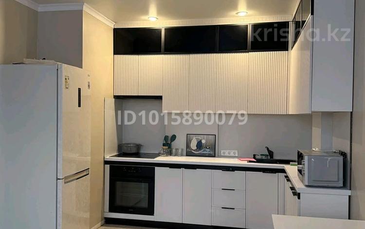 2-комнатная квартира · 52.3 м² · 4/8 этаж, Северное кольцо 29 — Северное кольцо 29 за 280 000 ₸ в Алматы, Жетысуский р-н — фото 2