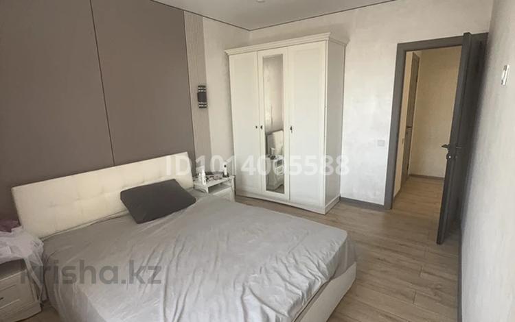 2-комнатная квартира · 60 м² · 5/7 этаж, Юность 10А за 200 000 ₸ в Семее — фото 2