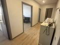 2-комнатная квартира · 60 м² · 5/7 этаж, Юность 10А за 200 000 ₸ в Семее — фото 2