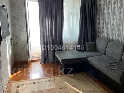 2-комнатная квартира · 47 м² · 2/5 этаж, Талас 6 мкр 30 за 13.5 млн 〒 в Таразе