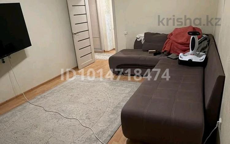 2-комнатная квартира · 44 м² · 1/4 этаж, мкр №3 44 за 300 000 ₸ в Алматы, Ауэзовский р-н — фото 2