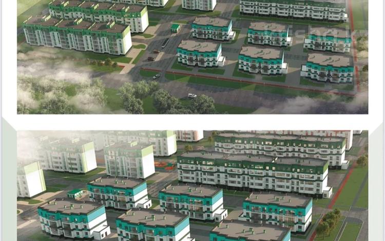 3-комнатная квартира · 67.21 м² · 5 этаж, Умбетей жырау 13 — Узак батыр за 18 млн ₸ в Астане, Нура р-н — фото 2
