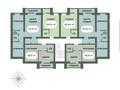 3-комнатная квартира · 67.21 м² · 5 этаж, Умбетей жырау 13 — Узак батыр за 18 млн ₸ в Астане, Нура р-н — фото 2