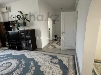 Дача · 5 комнат · 96.7 м² · 10 сот., Туймебая 40 А — Жапек батыр 3 линия за 24 млн 〒 в 