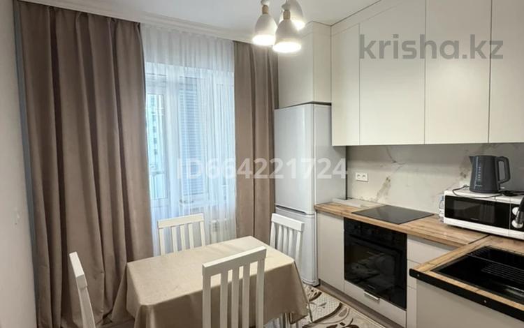 1-комнатная квартира · 44.9 м² · 3/22 этаж, Мангилик Ел 54 за 250 000 ₸ в Астане, Есильский р-н — фото 30