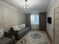 1-комнатная квартира · 44.9 м² · 3/22 этаж, Мангилик Ел 54 за 250 000 ₸ в Астане, Есильский р-н — фото 2