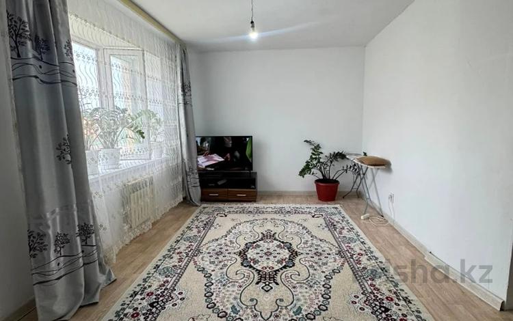 2-комнатная квартира · 42 м², мкр. Алтын орда за 18.9 млн ₸ в Актобе — фото 4