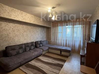 2-бөлмелі пәтер · 55 м² · 4/5 қабат, мкр Жетысу-1 51 — ГОРЯЧАЯ ЦЕНА, бағасы: 220 000 ₸ в Алматы, Ауэзовский р-н