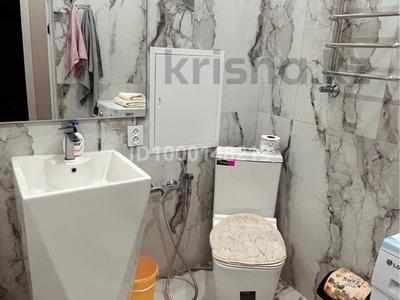 1-комнатная квартира · 55 м² · 4/11 этаж, 18А мкр 4 — Премиум плаза за 10 000 〒 в Актау