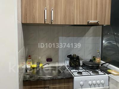 1-комнатная квартира · 37 м² · 4/5 этаж, мкр Алатау 37 за 10 млн ₸ в Таразе