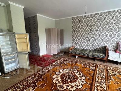 1-комнатная квартира · 52 м² · 1/9 этаж, мкр Нурсат 217 — Роддом, аллея за 120 000 〒 в Шымкенте, Каратауский р-н