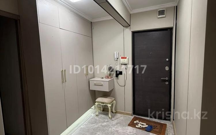 4-бөлмелі пәтер · 90 м², Восток 9, бағасы: 34 млн ₸ в Шымкенте, Аль-Фарабийский р-н — фото 2