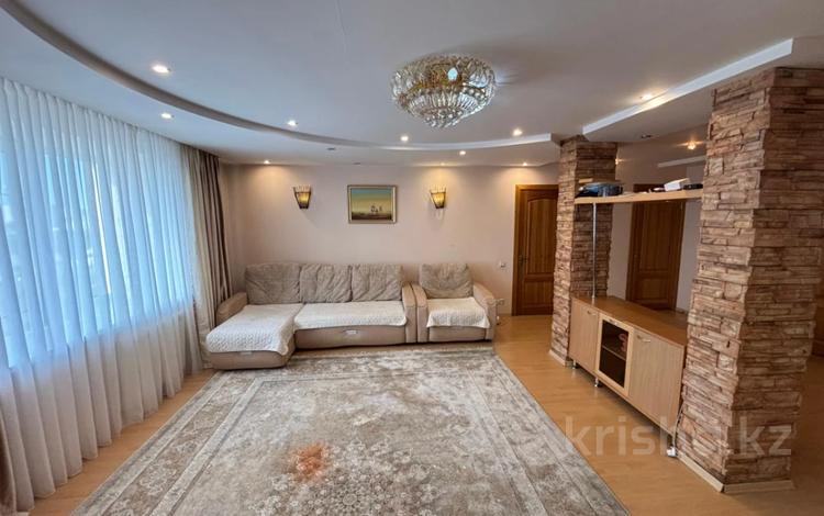 4-комнатная квартира · 120 м² · 7/10 этаж, Горького 55 за 45 млн ₸ в Павлодаре — фото 5