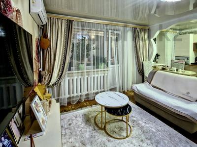 4-комнатная квартира · 82.4 м² · 2/16 этаж, Валиханова 157 за 45 млн ₸ в Семее