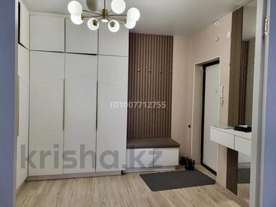 3-бөлмелі пәтер · 92.3 м² · 15/16 қабат, Каныша Сатпаева 55/10, бағасы: 45 млн ₸ в Усть-Каменогорске