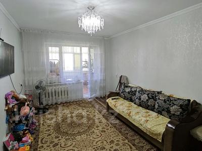 3-комнатная квартира · 66 м² · 5/5 этаж, Абая 153 за 19.6 млн ₸ в Таразе