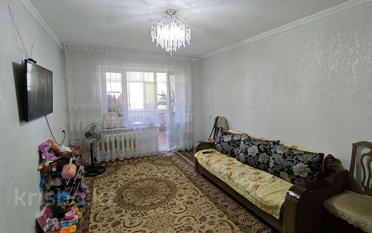 3-бөлмелі пәтер · 66 м² · 5/5 қабат, Абая 153, бағасы: 19.6 млн ₸ в Таразе — фото 2